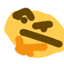 think